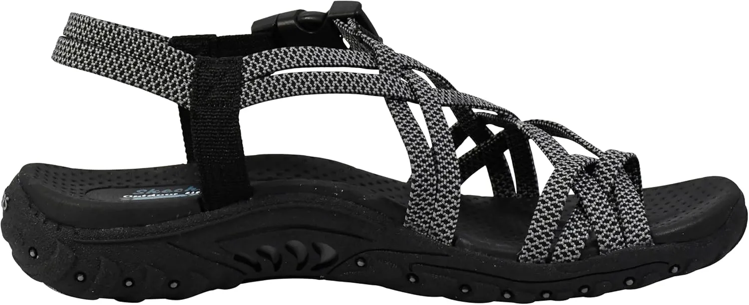 Skechers Women's Reggae Irie Mon