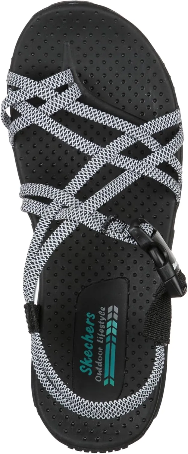 Skechers Women's Reggae Irie Mon