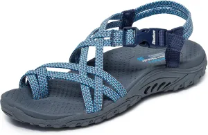 Skechers Women's Reggae Irie Mon