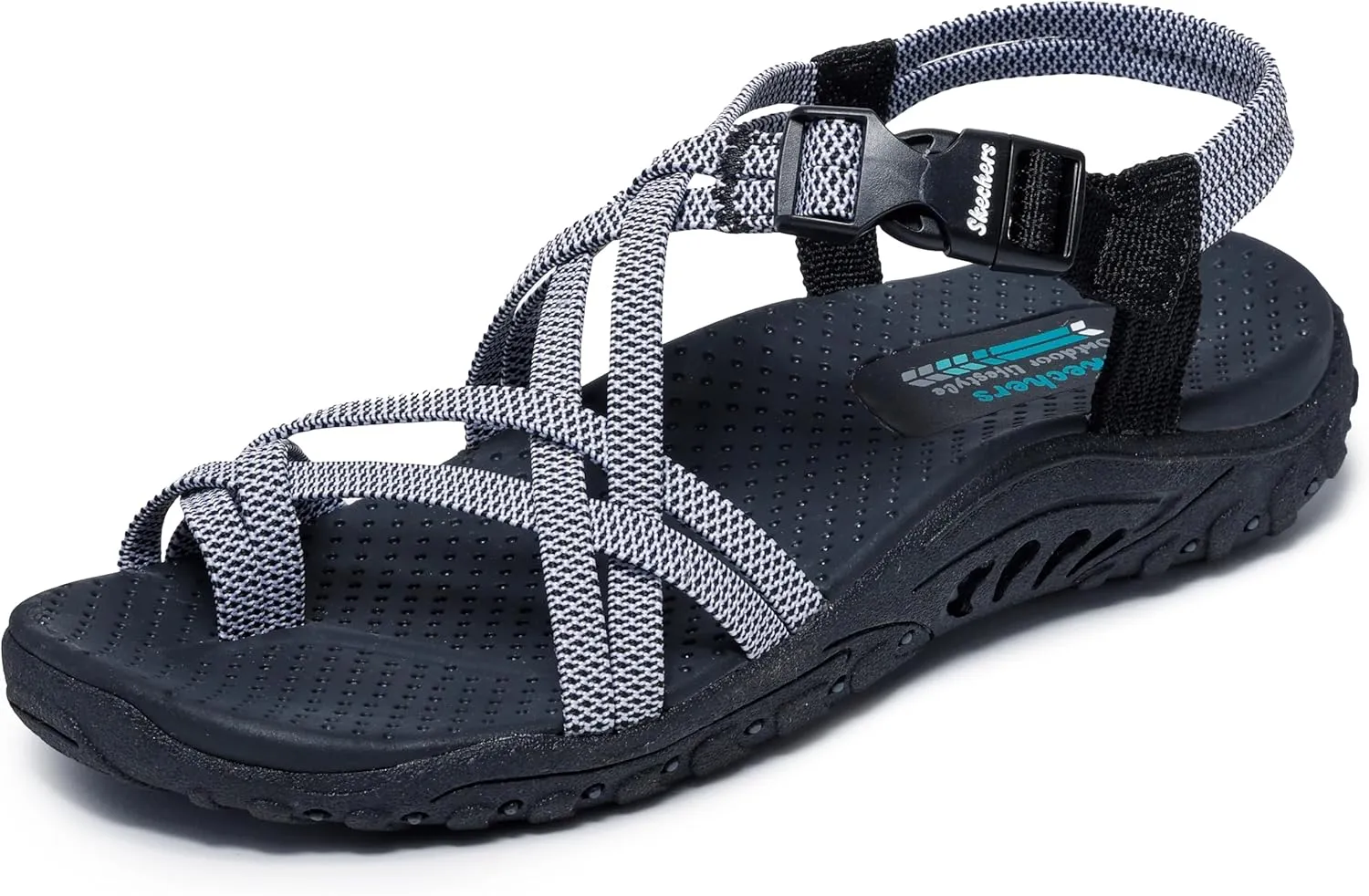 Skechers Women's Reggae Irie Mon