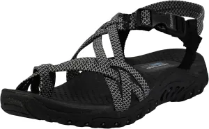 Skechers Women's Reggae Irie Mon