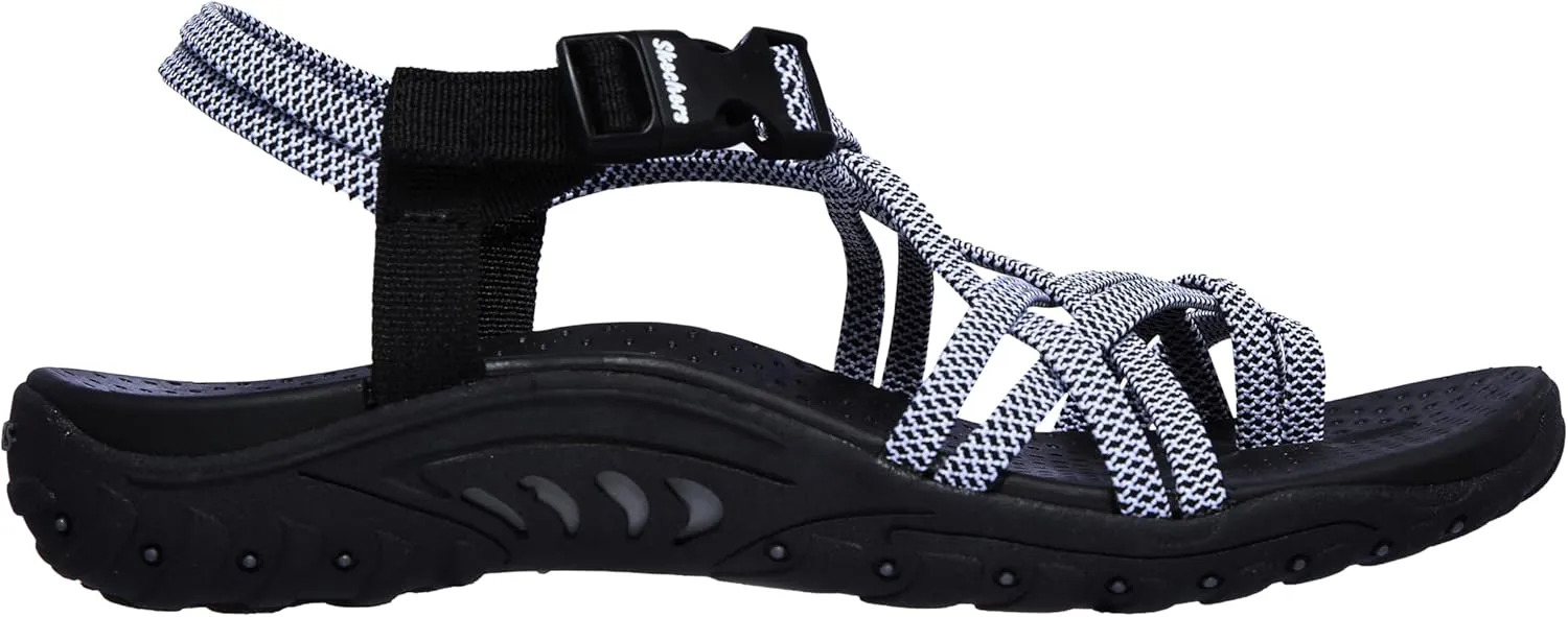 Skechers Women's Reggae Irie Mon