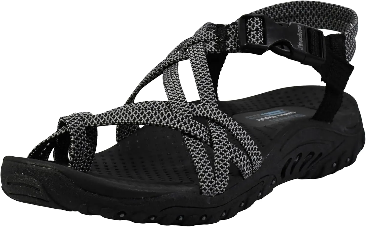 Skechers Women's Reggae Irie Mon