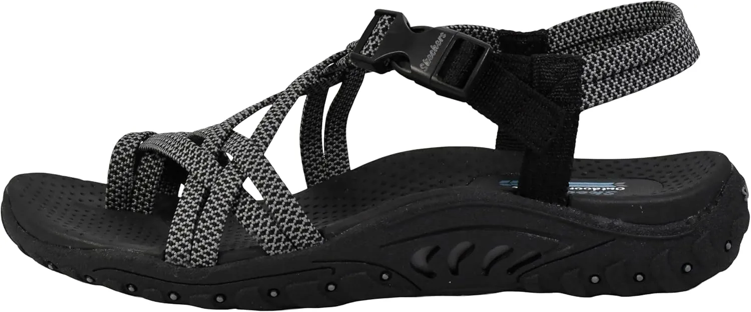 Skechers Women's Reggae Irie Mon