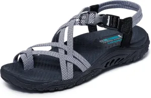 Skechers Women's Reggae Irie Mon