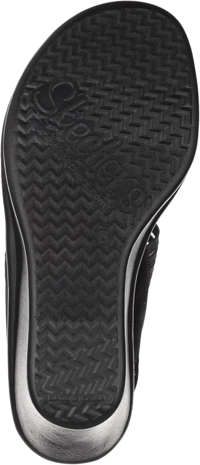 Skechers Women's Rumblers Sci fi