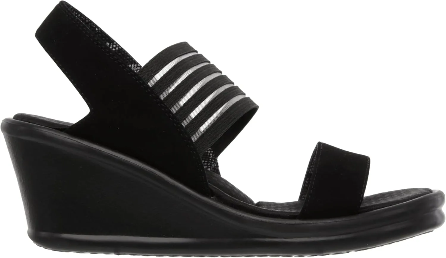 Skechers Women's Rumblers Sci fi
