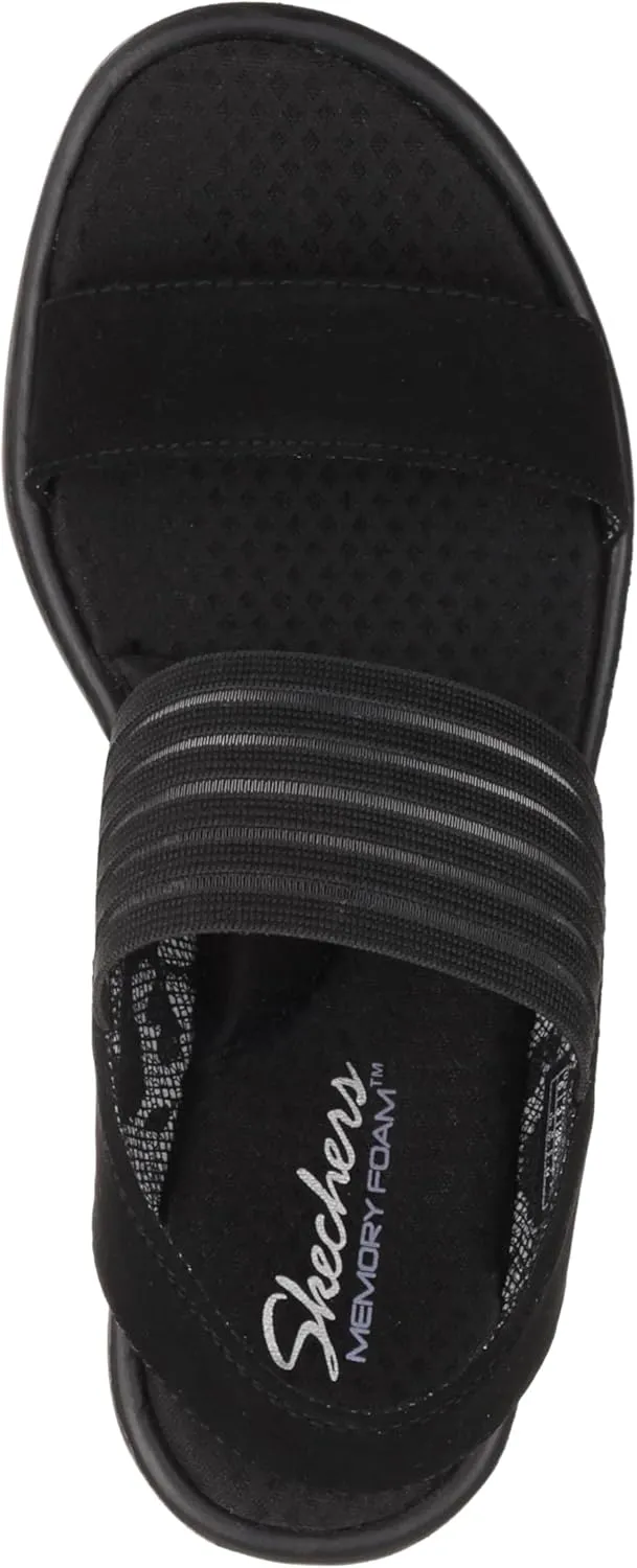 Skechers Women's Rumblers Sci fi