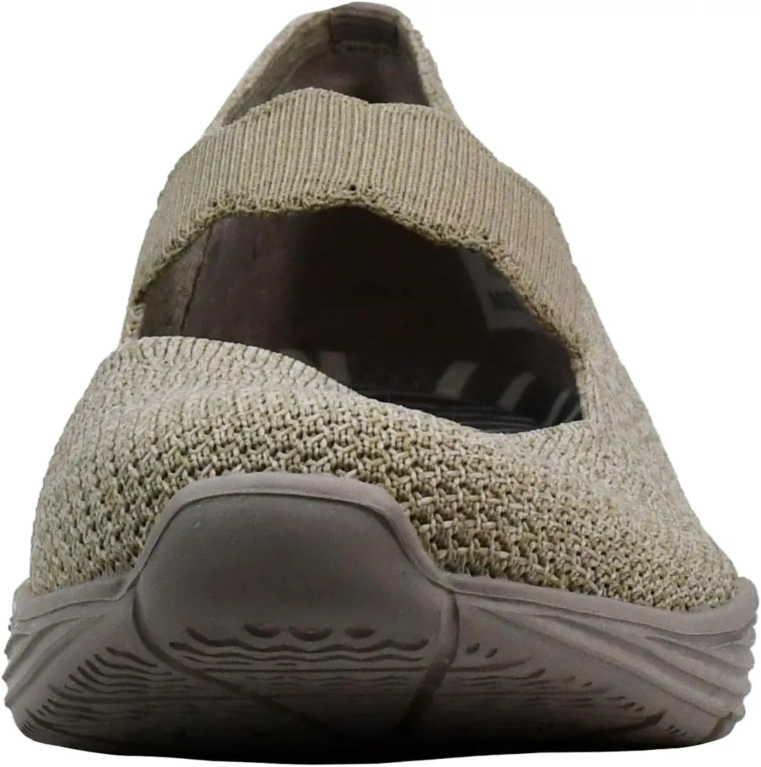 Skechers Women's Seager Power Hitter Engineered Knit Mary Jane