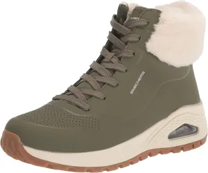 Skechers Women's Sneaker Boot