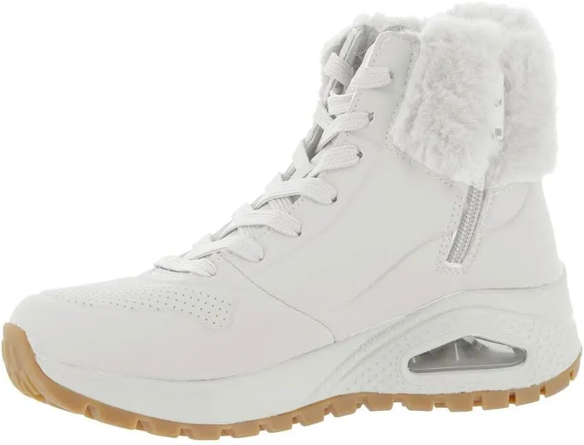 Skechers Women's Sneaker Boot