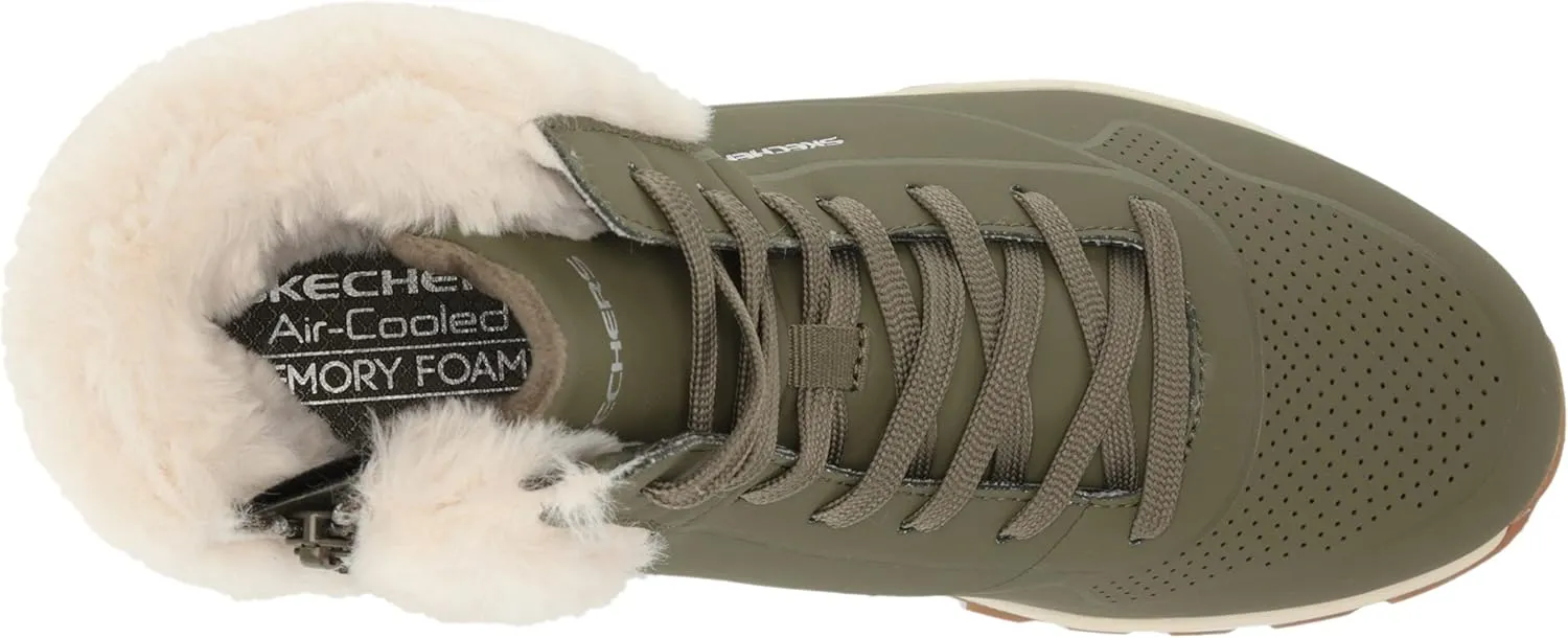 Skechers Women's Sneaker Boot