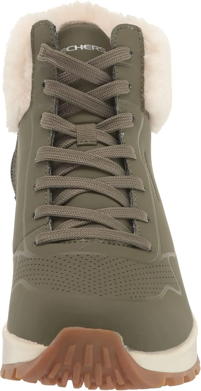 Skechers Women's Sneaker Boot