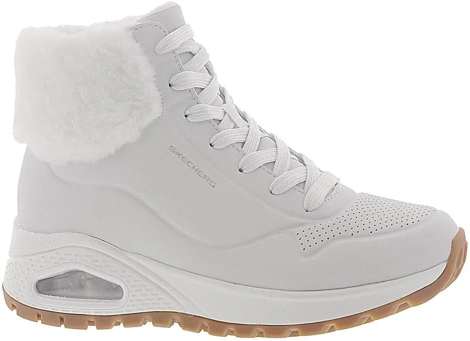 Skechers Women's Sneaker Boot