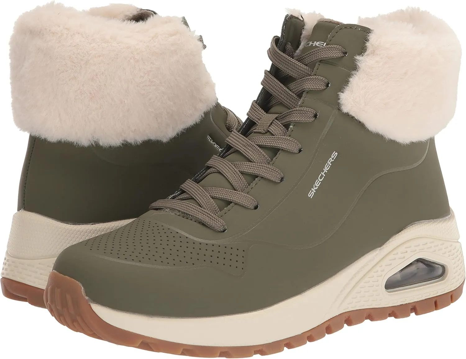 Skechers Women's Sneaker Boot