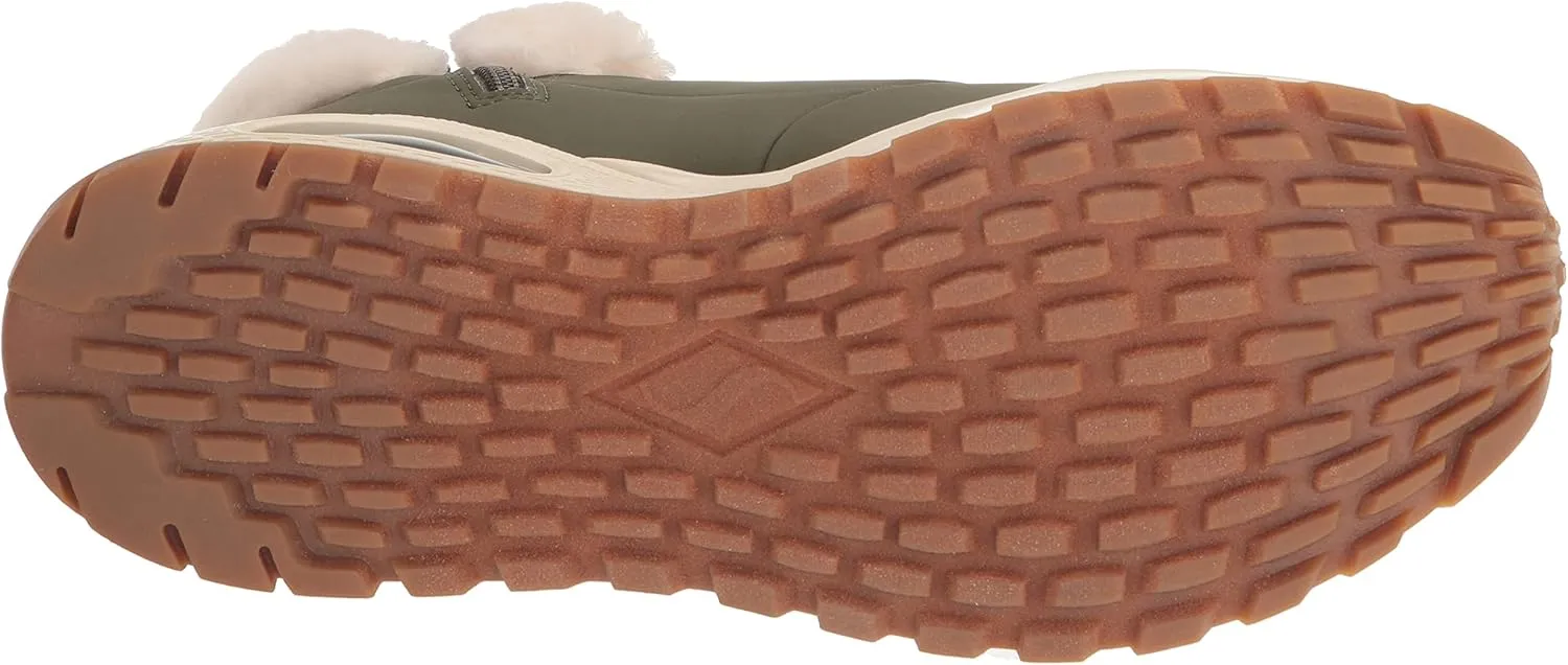 Skechers Women's Sneaker Boot