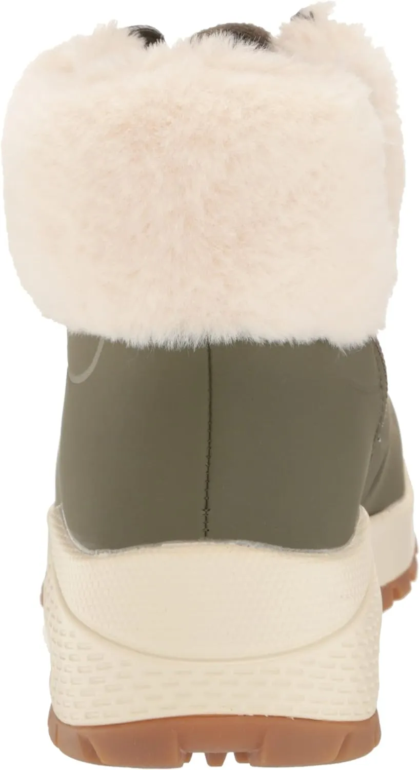 Skechers Women's Sneaker Boot