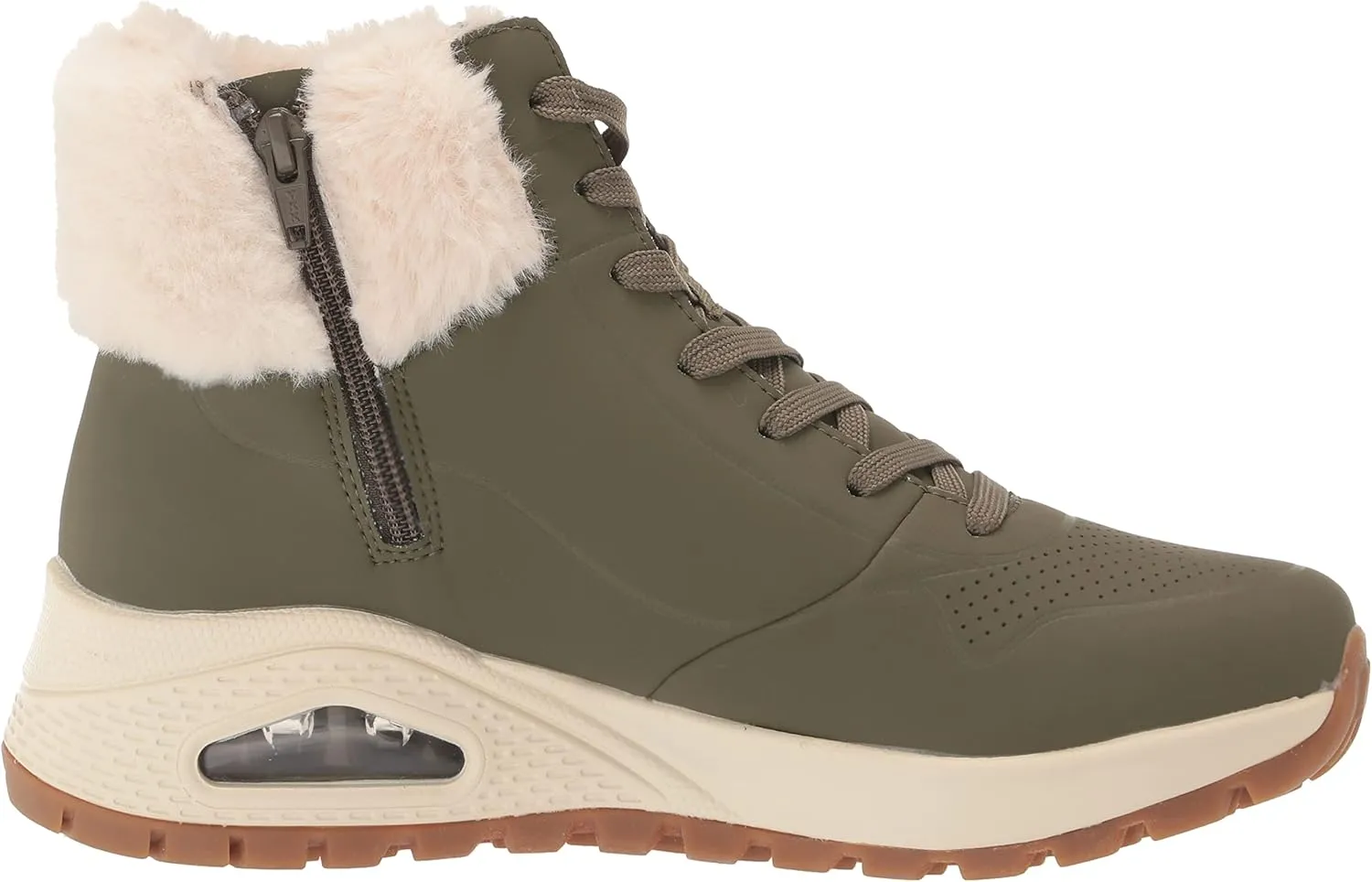 Skechers Women's Sneaker Boot