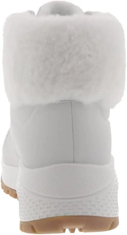 Skechers Women's Sneaker Boot