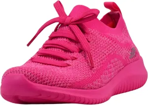 Skechers Women's Ultra Flex Statements Sneaker