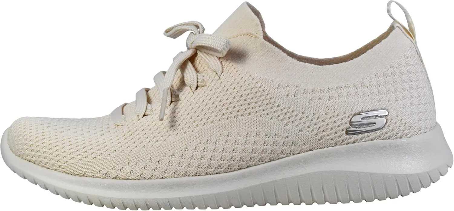 Skechers Women's Ultra Flex Statements Sneaker