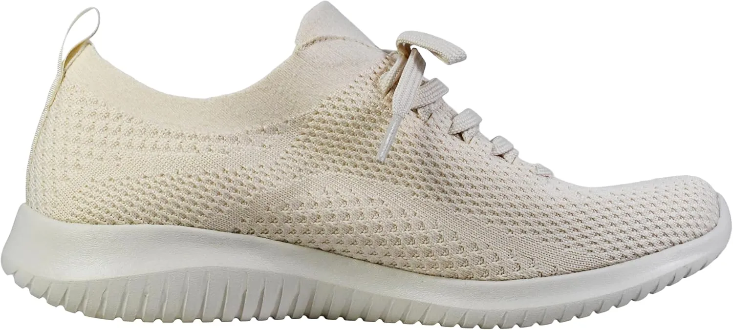 Skechers Women's Ultra Flex Statements Sneaker
