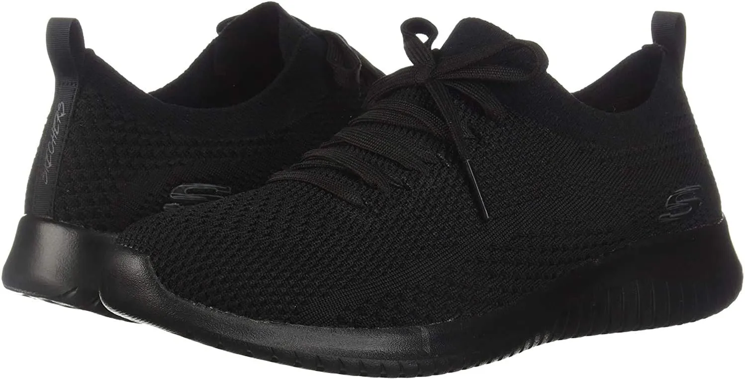 Skechers Women's Ultra Flex Statements Sneaker