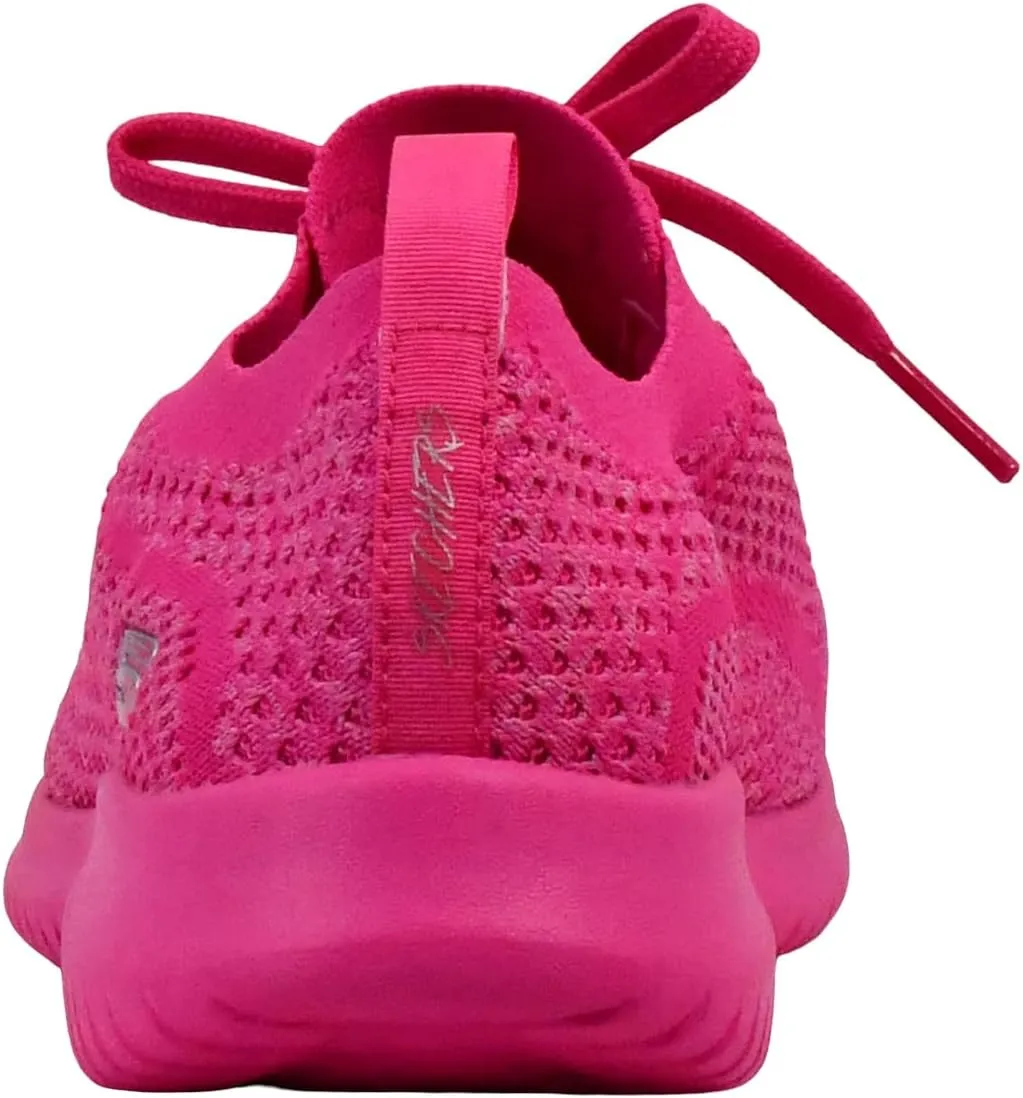 Skechers Women's Ultra Flex Statements Sneaker
