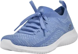 Skechers Women's Ultra Flex Statements Sneaker