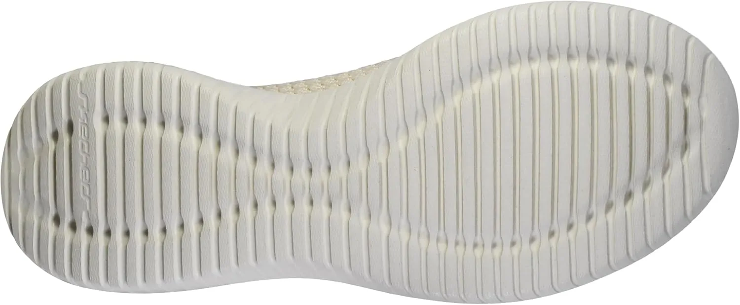 Skechers Women's Ultra Flex Statements Sneaker