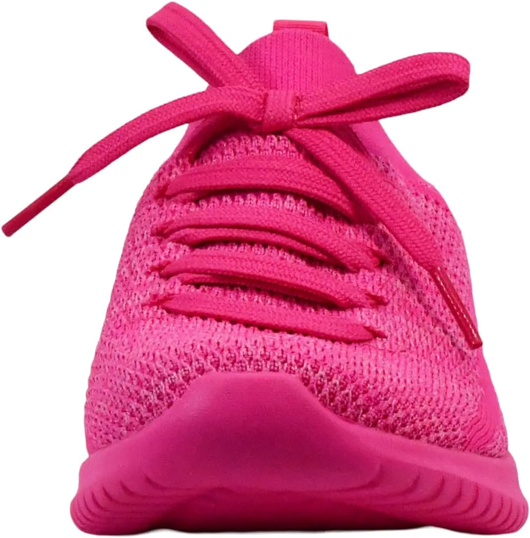 Skechers Women's Ultra Flex Statements Sneaker