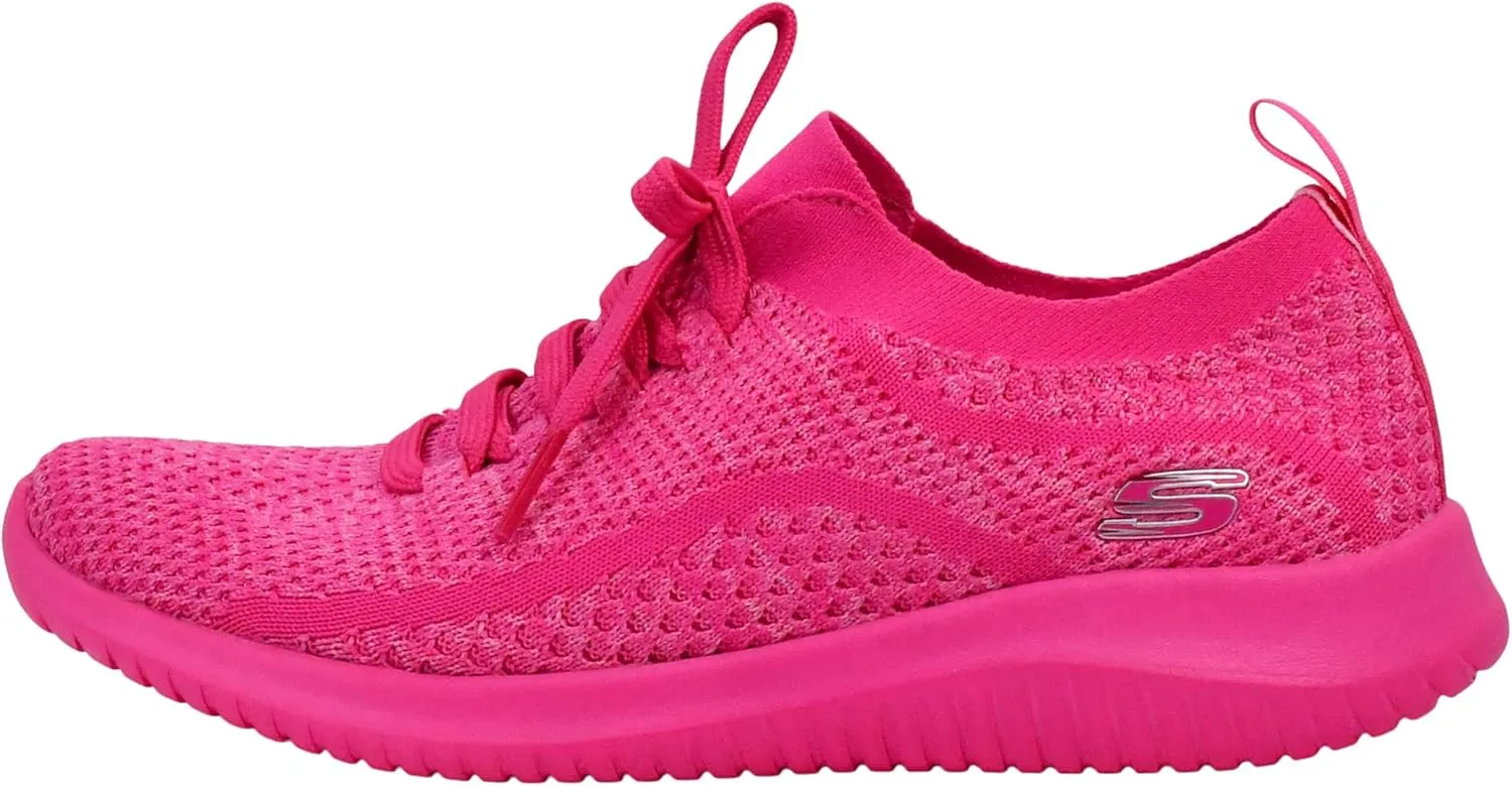 Skechers Women's Ultra Flex Statements Sneaker
