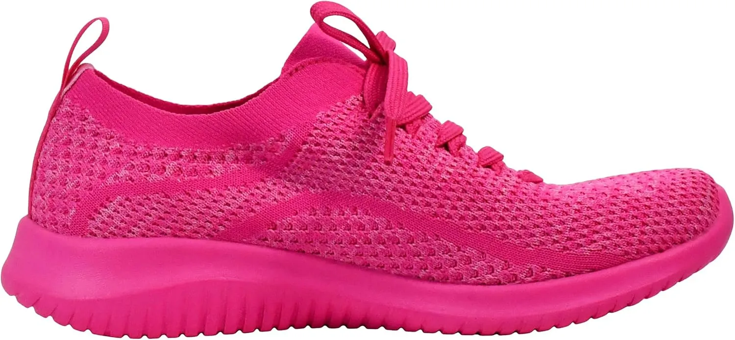 Skechers Women's Ultra Flex Statements Sneaker