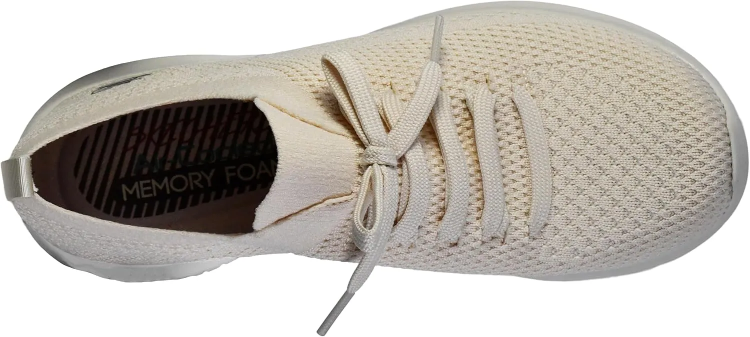 Skechers Women's Ultra Flex Statements Sneaker