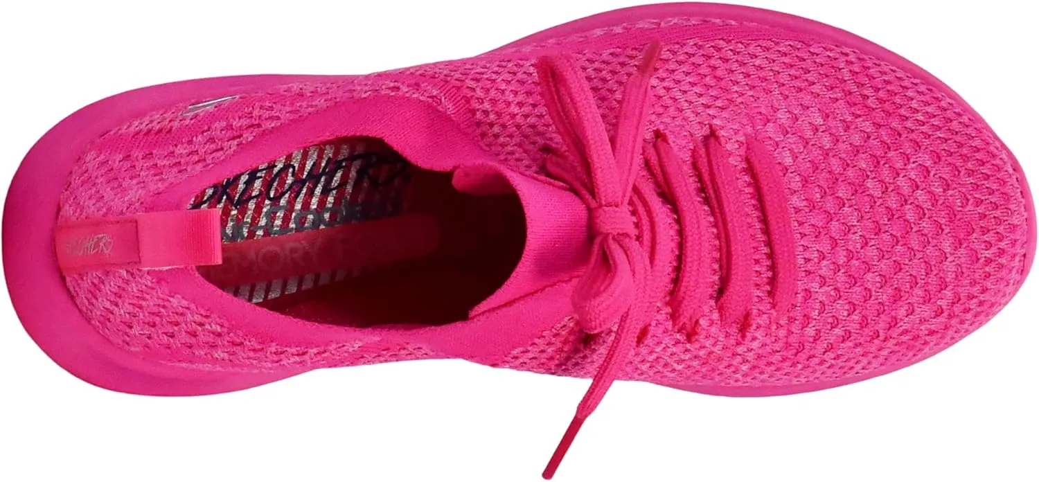 Skechers Women's Ultra Flex Statements Sneaker