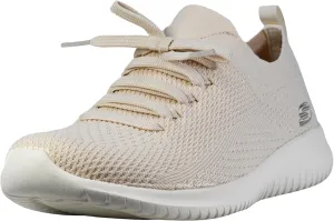 Skechers Women's Ultra Flex Statements Sneaker
