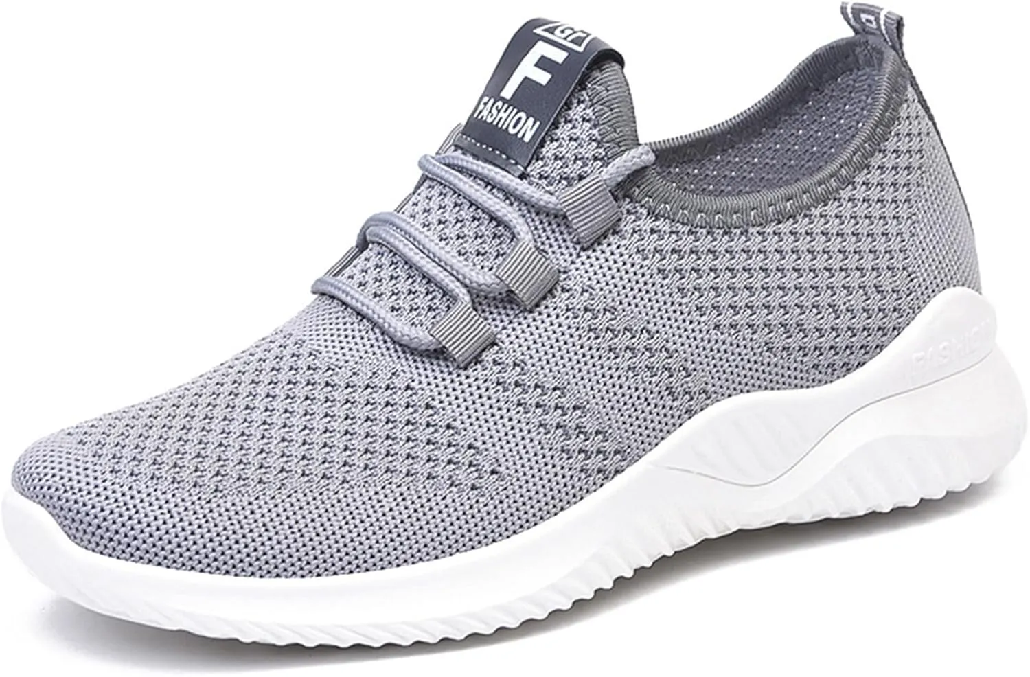 Slip On Sneakers Women Breathable Running Sport Workout Gym Shoes Tennis Lightweight Athletic Non Slip Sneakers Fashion Casual Orthopedic Walking Shoes