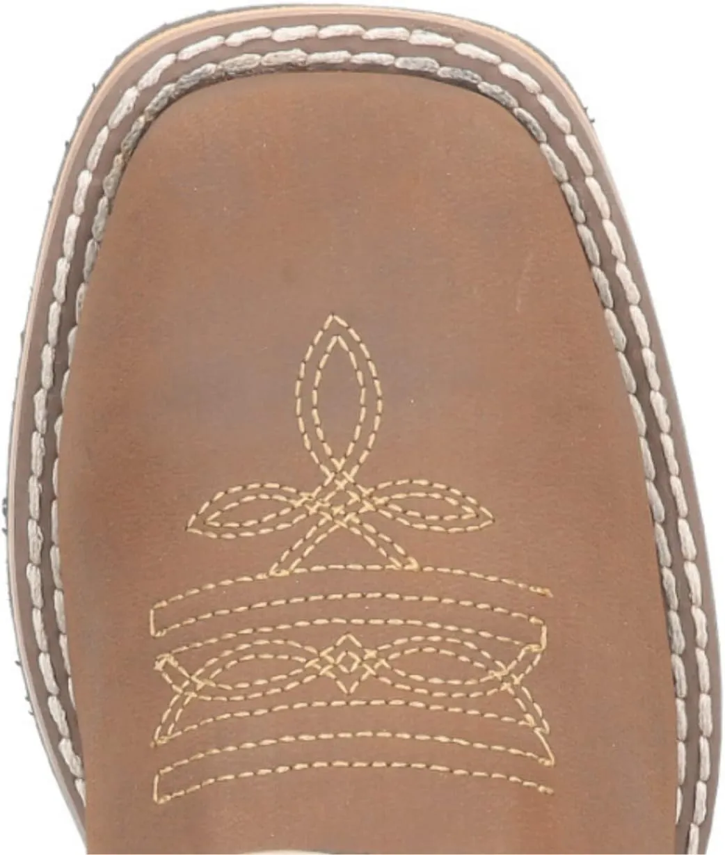 Smoky Mountain Boots Unisex-Child Blaze Western Boot