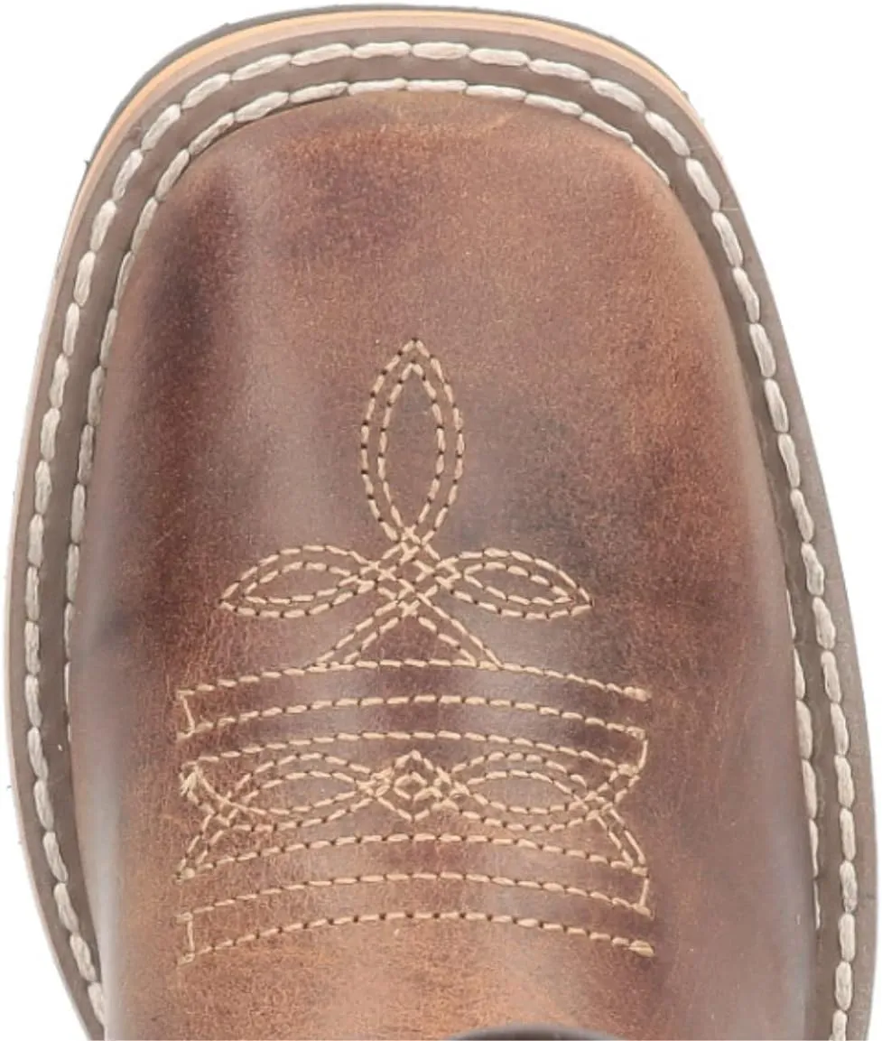 Smoky Mountain Boots Unisex-Child Jesse