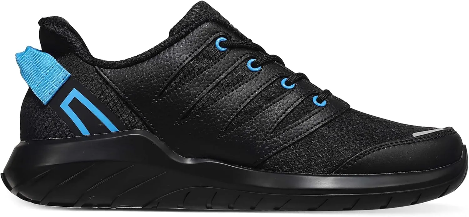 Soulsfeng Mens Running Shoes Lightweight Fashion Stylish Sports Workout Gym Tennis Walking Sneakers Size US 5.5-15