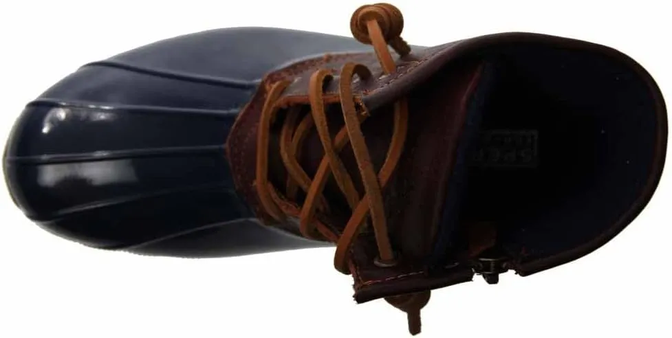 Sperry Women's Saltwater Boots