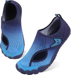 Spesoul Water Shoes for Women Men Quick Dry Aqua Socks for Swim Beach Pool Hiking Training Summer Sandals Outdoor Zero Drop Barefoot Shoes