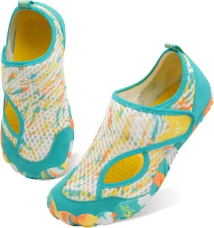 Spesoul Water Shoes for Women Men Quick Dry Aqua Socks for Swim Beach Pool Hiking Training Summer Sandals Outdoor Zero Drop Barefoot Shoes