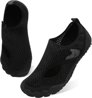Spesoul Water Shoes for Women Men Quick Dry Aqua Socks for Swim Beach Pool Hiking Training Summer Sandals Outdoor Zero Drop Barefoot Shoes