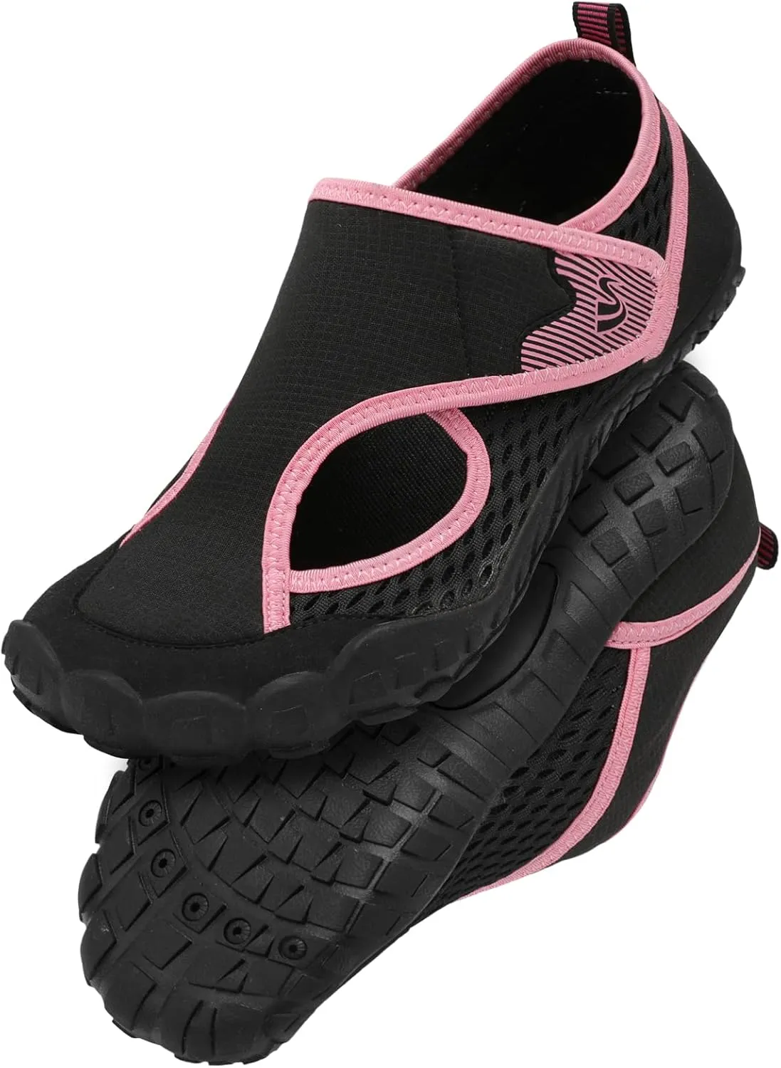 Spesoul Water Shoes for Women Men Quick Dry Aqua Socks for Swim Beach Pool Hiking Training Summer Sandals Outdoor Zero Drop Barefoot Shoes