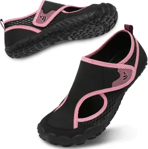 Spesoul Water Shoes for Women Men Quick Dry Aqua Socks for Swim Beach Pool Hiking Training Summer Sandals Outdoor Zero Drop Barefoot Shoes
