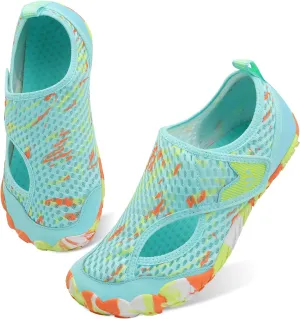 Spesoul Water Shoes for Women Men Quick Dry Aqua Socks for Swim Beach Pool Hiking Training Summer Sandals Outdoor Zero Drop Barefoot Shoes