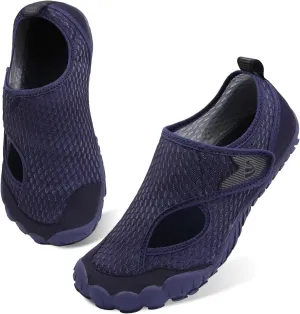 Spesoul Water Shoes for Women Men Quick Dry Aqua Socks for Swim Beach Pool Hiking Training Summer Sandals Outdoor Zero Drop Barefoot Shoes