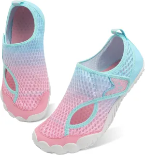 Spesoul Water Shoes for Women Men Quick Dry Aqua Socks for Swim Beach Pool Hiking Training Summer Sandals Outdoor Zero Drop Barefoot Shoes