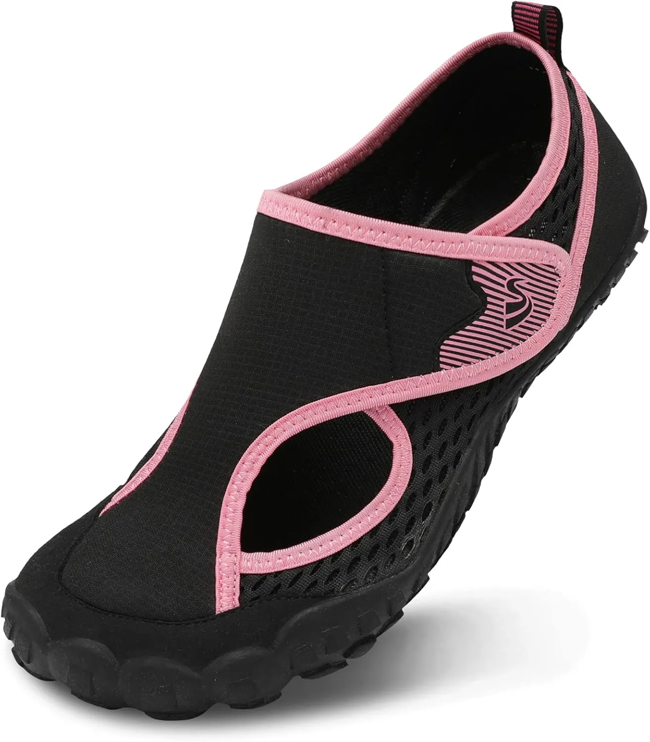 Spesoul Water Shoes for Women Men Quick Dry Aqua Socks for Swim Beach Pool Hiking Training Summer Sandals Outdoor Zero Drop Barefoot Shoes